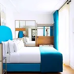 Marquis Member Of Melia Collection Tour Eiffel Hotel Paris