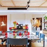 Marquis Member Of Melia Collection Tour Eiffel Hotel 5*