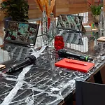 Hotel Marquis Member Of Melia Collection Tour Eiffel