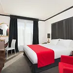Marquis Member Of Melia Collection Tour Eiffel Paris