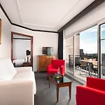 Hotel Marquis Member Of Melia Collection Tour Eiffel