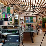 Hotel Marquis Member Of Melia Collection Tour Eiffel 5*