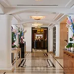 Marquis Member Of Melia Collection Tour Eiffel Hotel Paris