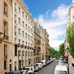 Marquis Member Of Melia Collection Tour Eiffel Paris