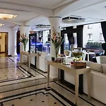 Hotel Marquis Member Of Melia Collection Tour Eiffel Paris