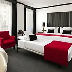 Hotel Marquis Member Of Melia Collection Tour Eiffel Paris