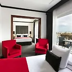 Marquis Member Of Melia Collection Tour Eiffel Paris