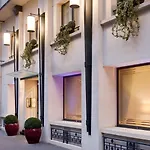 Hotel Marquis Member Of Melia Collection Tour Eiffel 5*