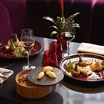 Hotel Marquis Member Of Melia Collection Tour Eiffel Paris