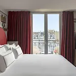 Marquis Member Of Melia Collection Tour Eiffel Hotel Paris