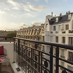Marquis Member Of Melia Collection Tour Eiffel Paris