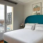 Hotel Marquis Member Of Melia Collection Tour Eiffel Paris