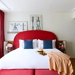 Marquis Member Of Melia Collection Tour Eiffel Hotel 5*