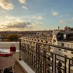 Hotel Marquis Member Of Melia Collection Tour Eiffel 5*