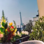 Marquis Member Of Melia Collection Tour Eiffel Paris
