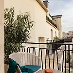 Hotel Marquis Member Of Melia Collection Tour Eiffel 5*