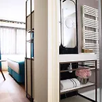 Marquis Member Of Melia Collection Tour Eiffel Hotel Paris
