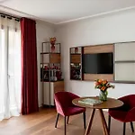 Hotel Marquis Member Of Melia Collection Tour Eiffel Paris