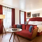 Marquis Member Of Melia Collection Tour Eiffel Hotel