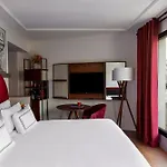 Hotel Marquis Member Of Melia Collection Tour Eiffel