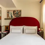 Hotel Marquis Member Of Melia Collection Tour Eiffel Paris