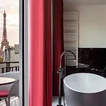 Hotel Marquis Member Of Melia Collection Tour Eiffel