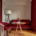 Marquis Member Of Melia Collection Tour Eiffel Hotel 5*