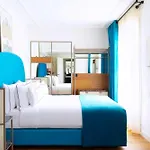 Hotel Marquis Member Of Melia Collection Tour Eiffel 5*