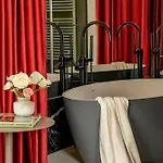 Hotel Marquis Member Of Melia Collection Tour Eiffel 5*