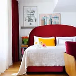 Hotel Marquis Member Of Melia Collection Tour Eiffel Paris