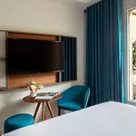 Hotel Marquis Member Of Melia Collection Tour Eiffel