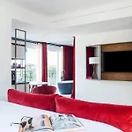 Hotel Marquis Member Of Melia Collection Tour Eiffel 5*