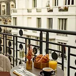 Marquis Member Of Melia Collection Tour Eiffel Hotel Paris
