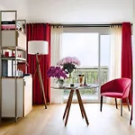 Marquis Member Of Melia Collection Tour Eiffel Hotel Paris