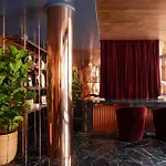 Marquis Member Of Melia Collection Tour Eiffel Hotel