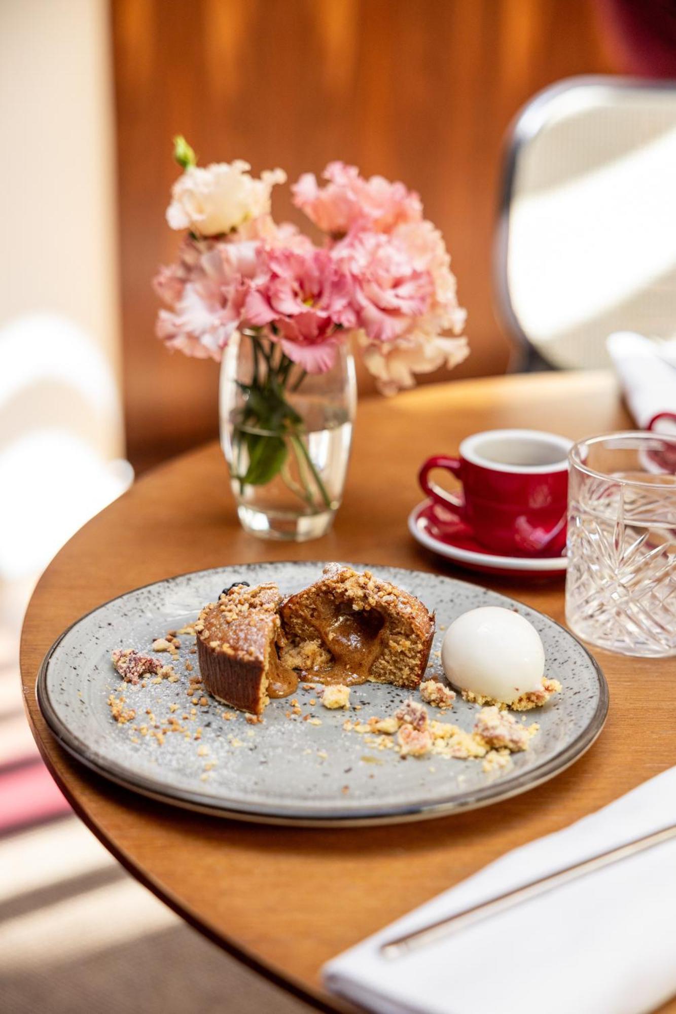 Hotel Marquis A Member Of Melia Collection Tour Eiffel 5*