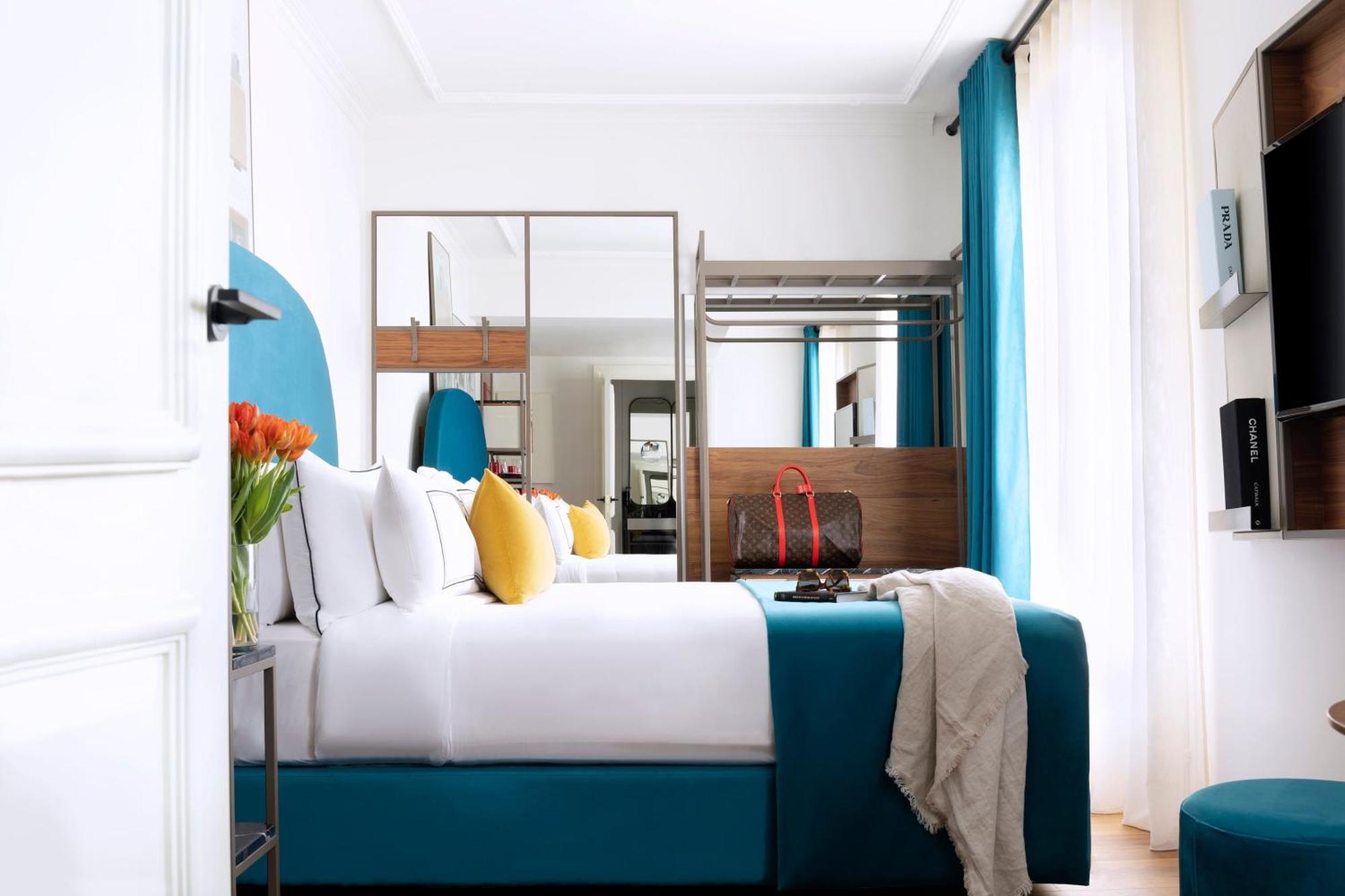 Villa Marquis Meliá Collection Parigi