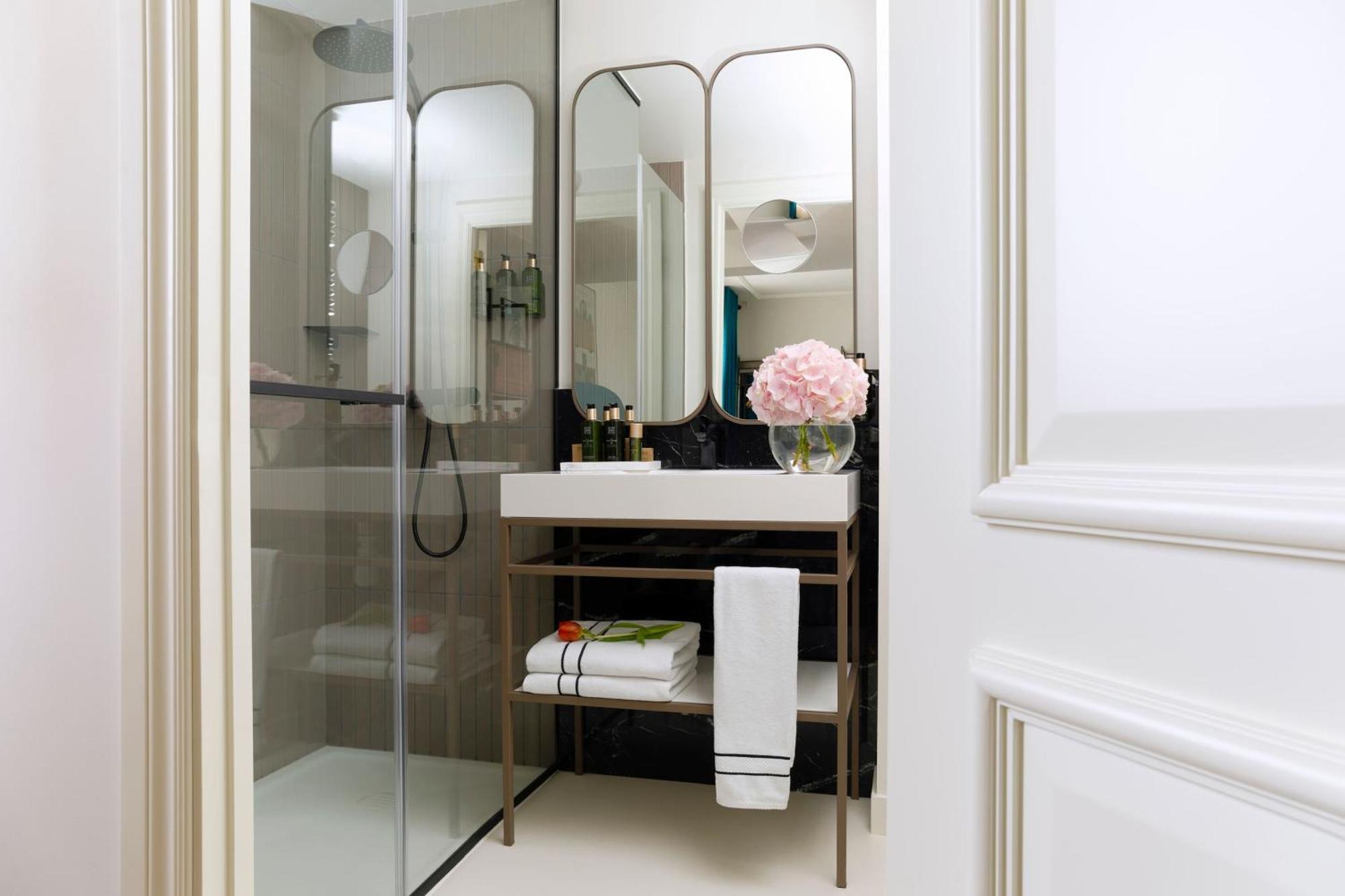 Villa Marquis Meliá Collection Hotel Parigi