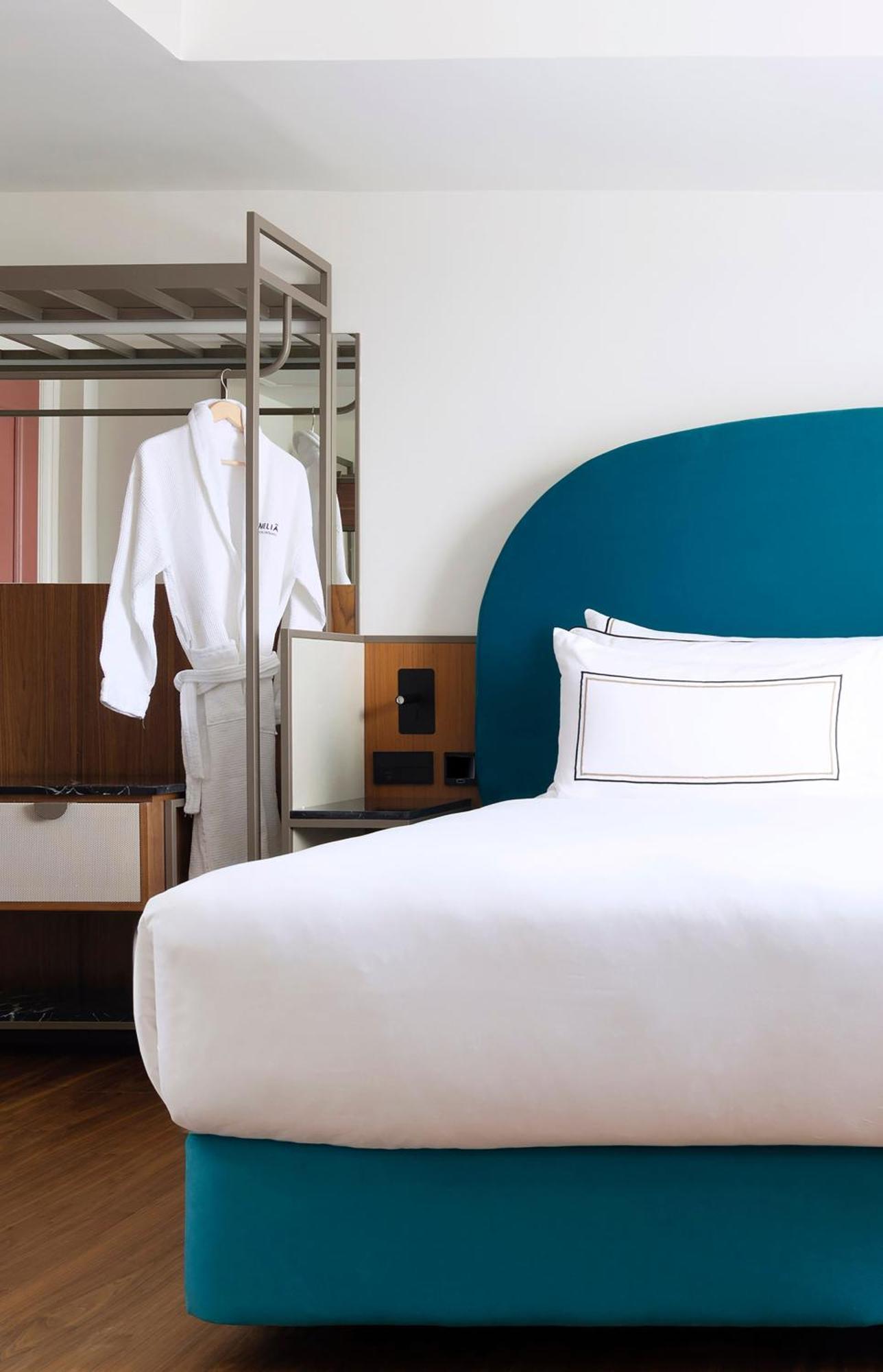 Villa Marquis Meliá Collection 5*