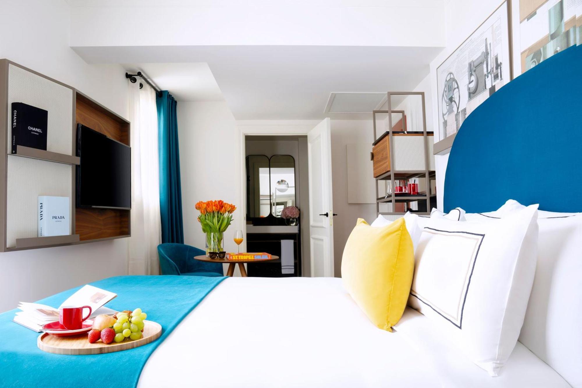 Villa Marquis Meliá Collection Hotel