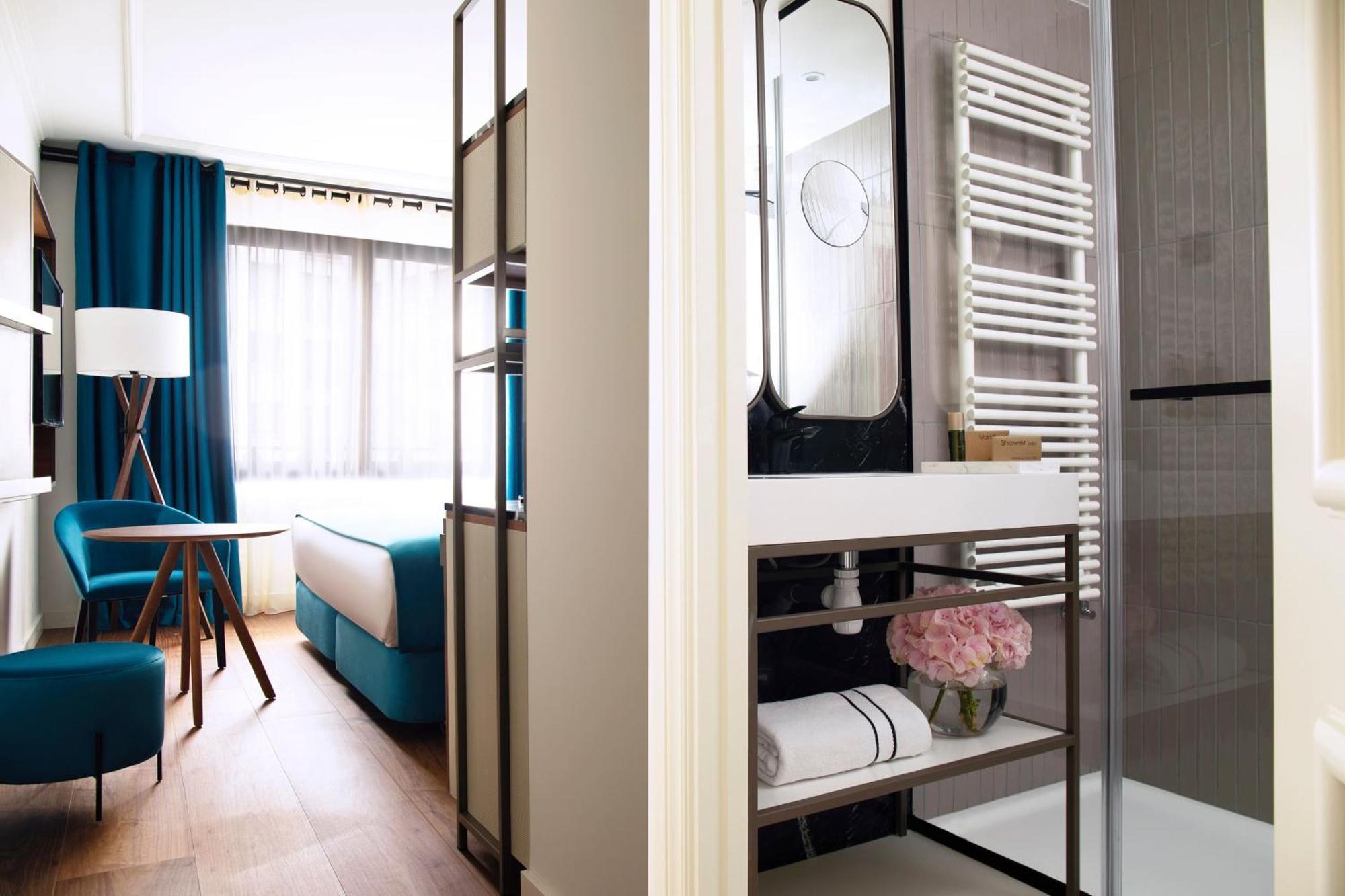 Hotel Villa Marquis Meliá Collection