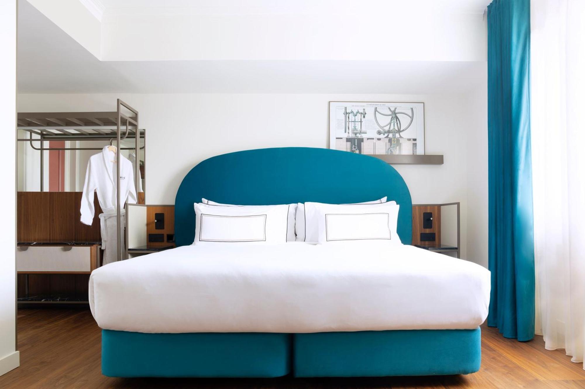 Villa Marquis Meliá Collection Hotel 5*