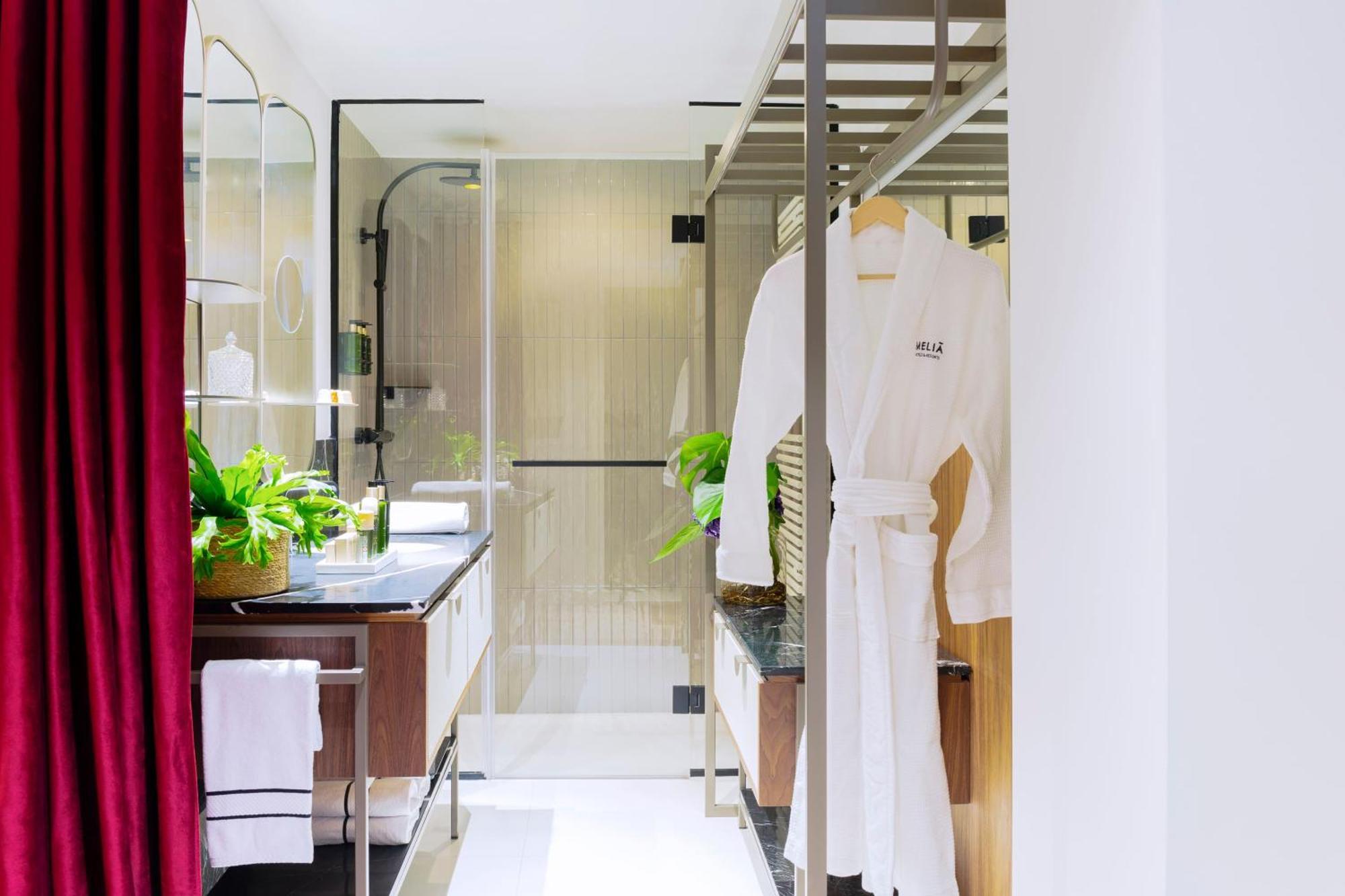 Hotel Villa Marquis Meliá Collection Parigi