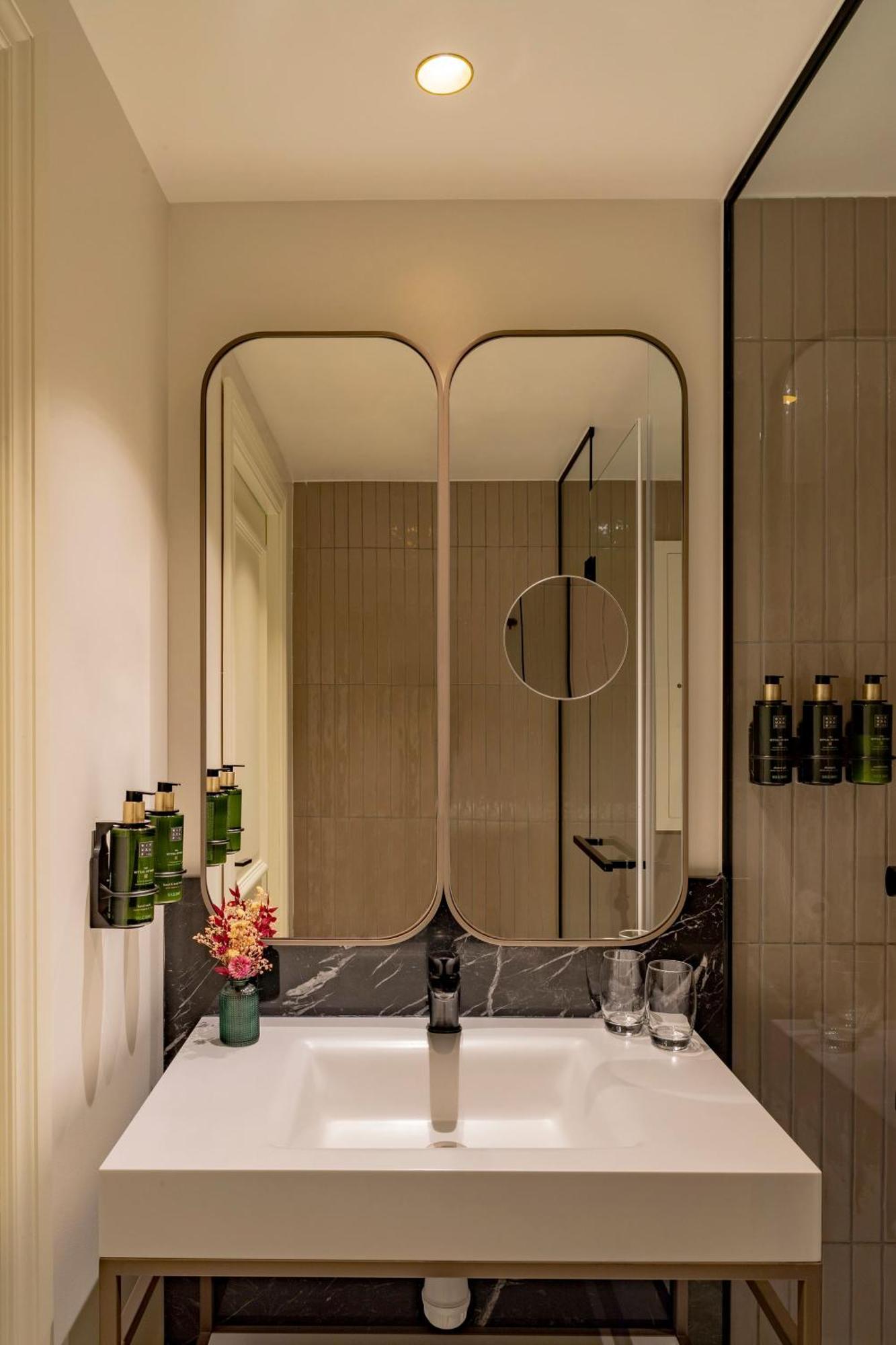 Villa Marquis Meliá Collection 5*