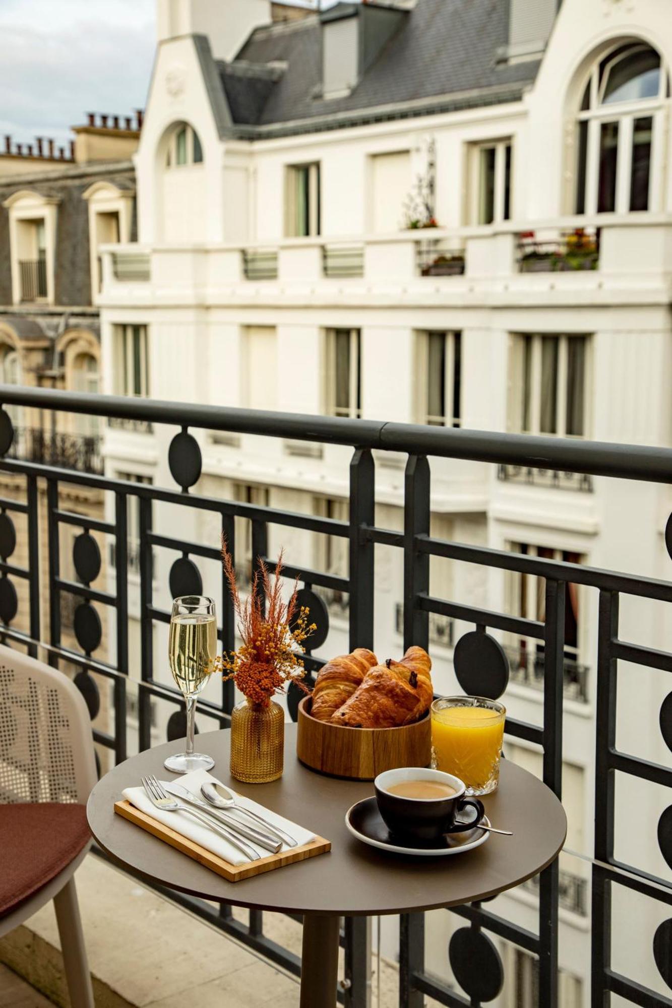 Hotel Villa Marquis Meliá Collection