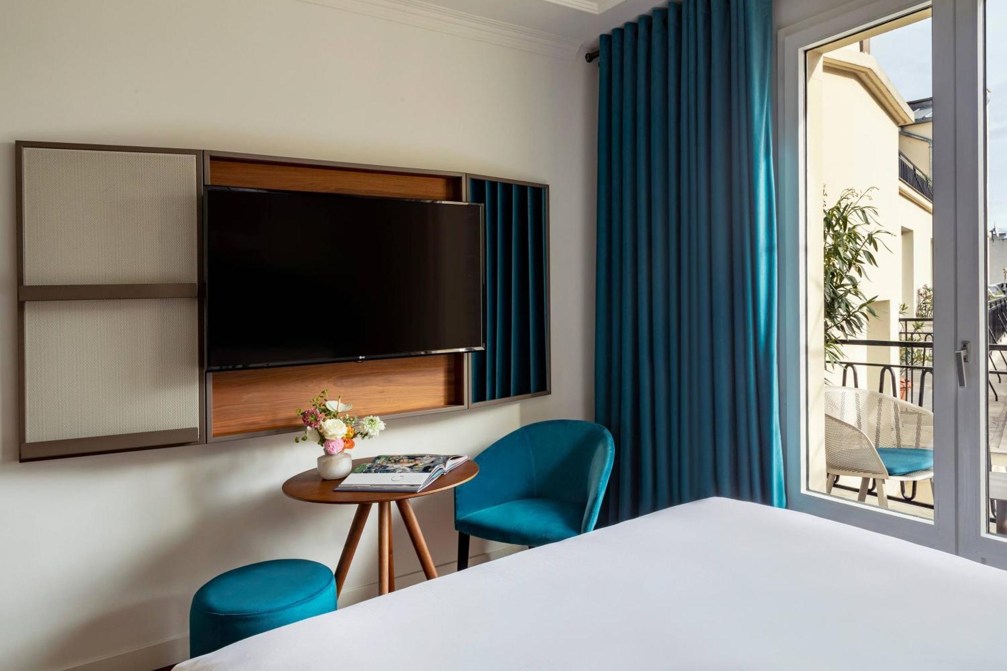 Hotel Villa Marquis Meliá Collection 5*