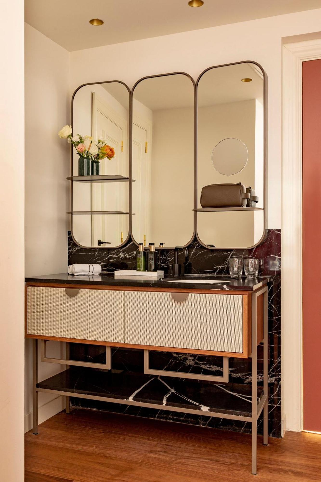 Villa Marquis Meliá Collection Parigi