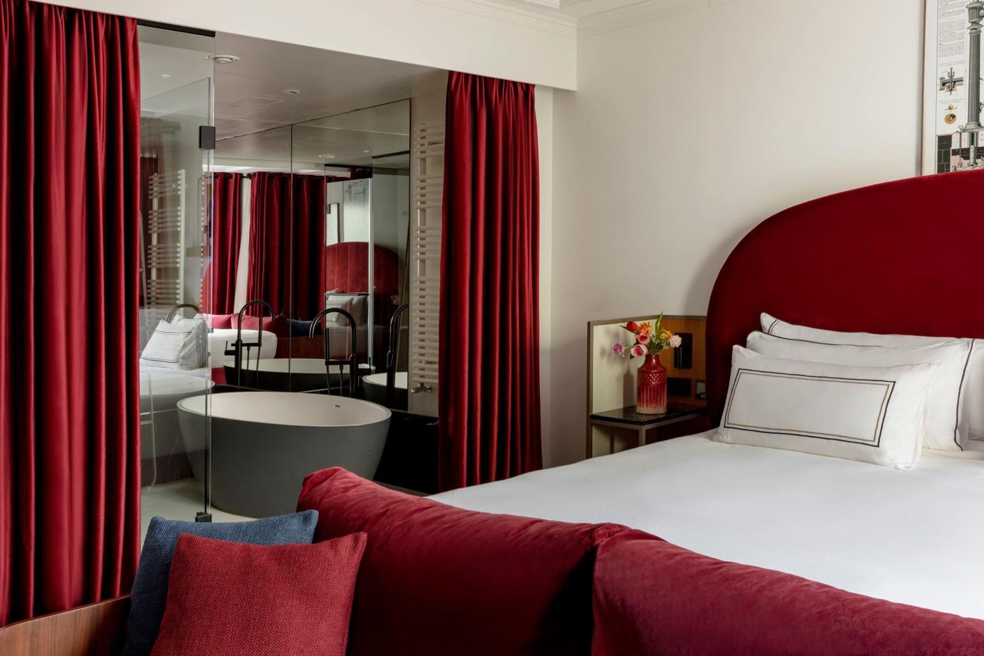 Hotel Villa Marquis Meliá Collection 5*