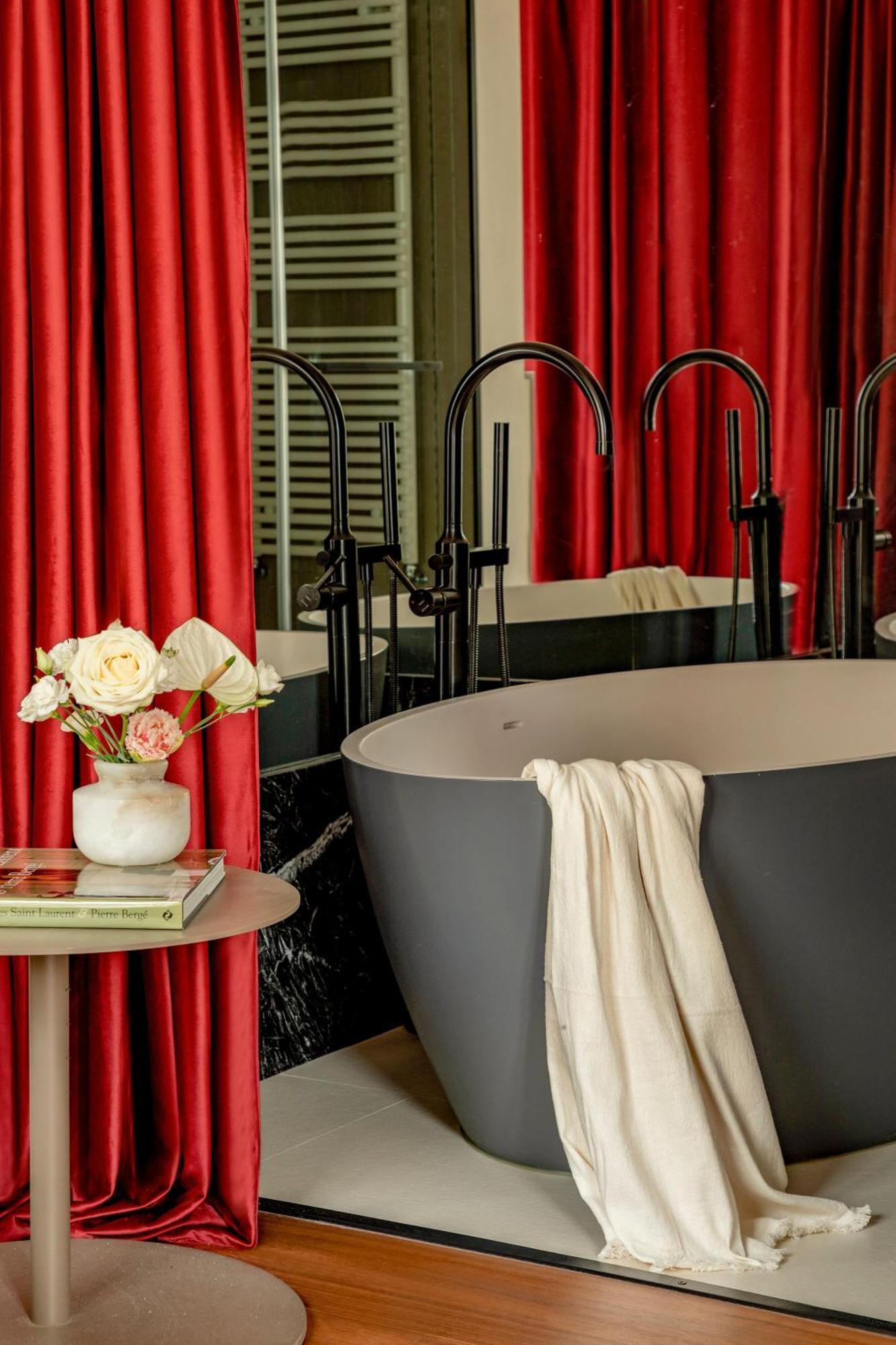 Villa Marquis Meliá Collection