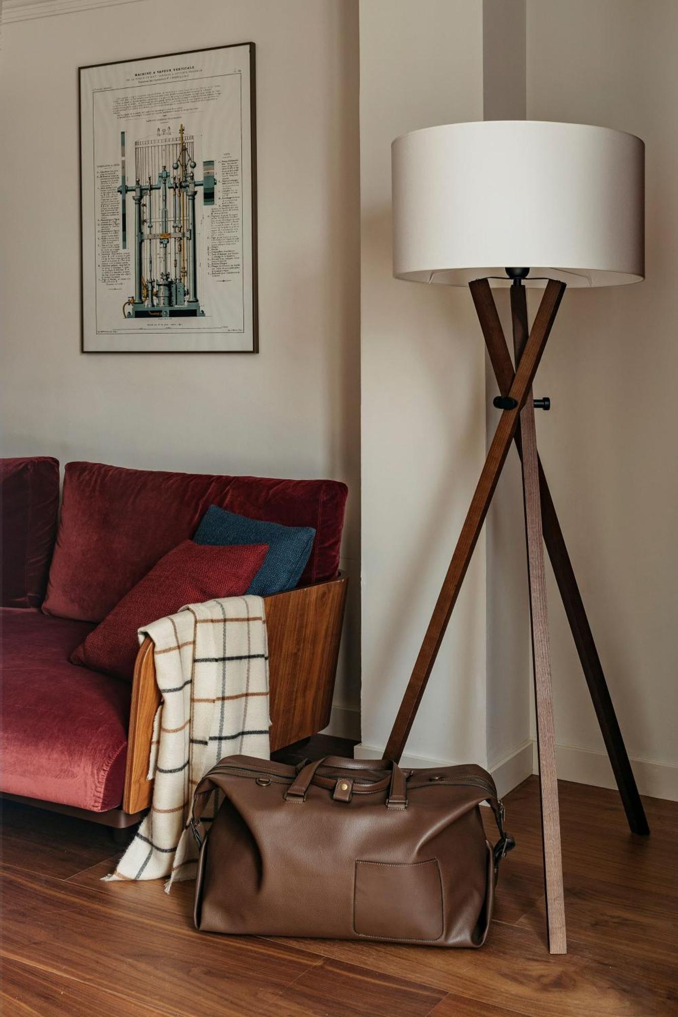 Villa Marquis Meliá Collection Parigi